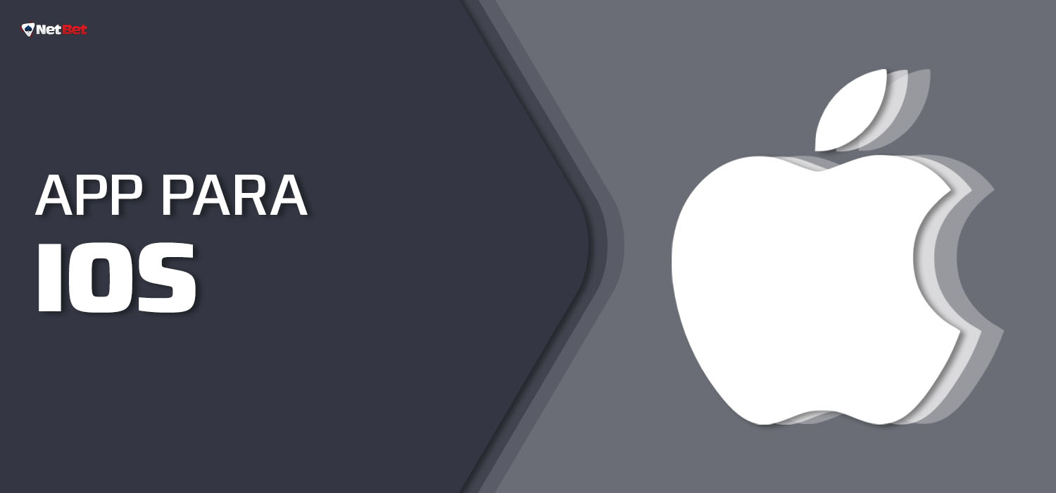 netbet app para ios